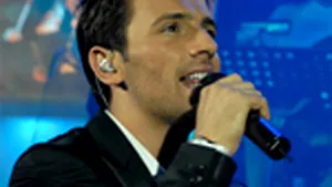 Nikos Vertis îi invită pe români la o petrecere grecească, pe 12 noiembrie, la Sala Palatului