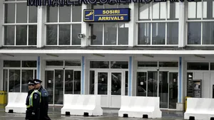 Directorul Aeroportului Mihail Kogălniceanu şi-a anunţat demisia din funcţie