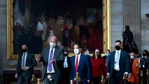 Începe procesul lui Donald Trump. Avocaţii fostului preşedinte SUA resping acuzaţiile şi contestă constituţionalitatea procedurii