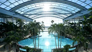 Therme Bucureşti va avea primul observator astronomic privat din România