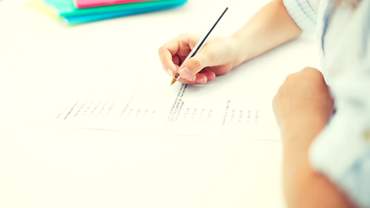 BAC LIMBA ROMÂNĂ 2018. Examenul de Bacalaureat începe luni cu proba scrisă la Limba şi Literatura română