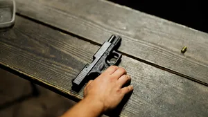Cel puţin trei oameni au fost împuşcaţi mortal într-o şcoală din Bosnia