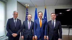 Bogdan Ivan: România deschide finanțarea pentru proiecte energetice strategice prin US EXIM