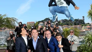 MEDIAFAX ZOOOM: Cannes - GALERIE FOTO