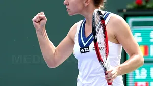 Simona Halep, lăudată în presa internaţională: 