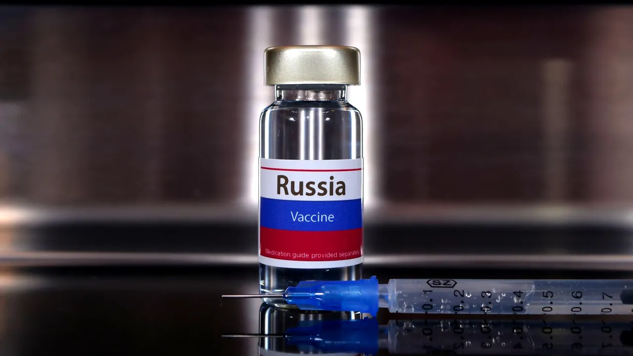 Oficial: Rusia lucrează de şase ani la vaccinul împotriva coronavirusului
