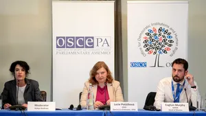 AEP: Observatorii internaționali spun că alegerile s-au desfășurat într-un climat de corectitudine