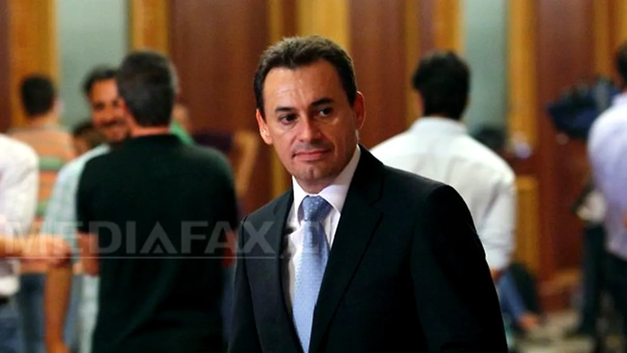 Conducerea PNL precizează că nu a mandatat pe nimeni să poarte o discuţie cu Falcă