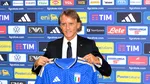 „Trecutul nu mai contează”: mesajul dur al lui Mancini pentru fanii Italiei