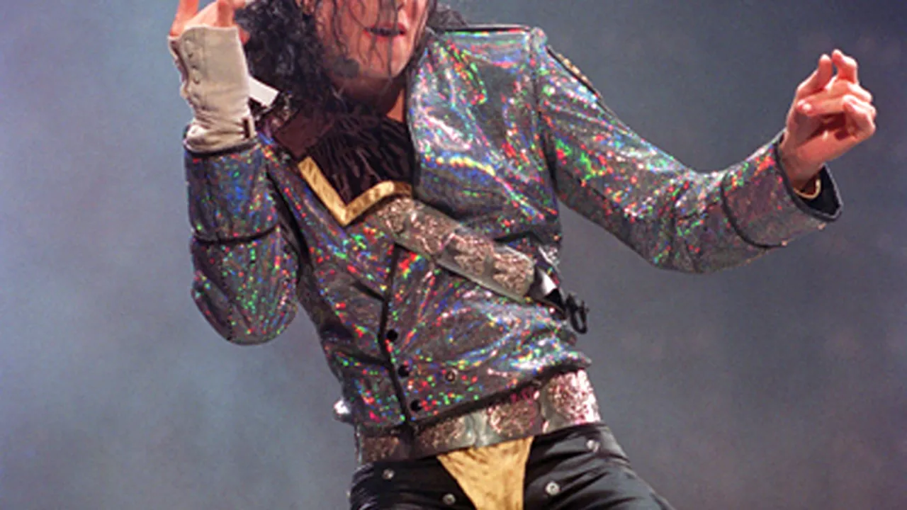 Sony va plăti 250 de milioane de dolari pentru a reedita 10 albume ale lui Michael Jackson