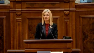Alina Gorghiu, aviz pozitiv pentru ministru al Justiţiei