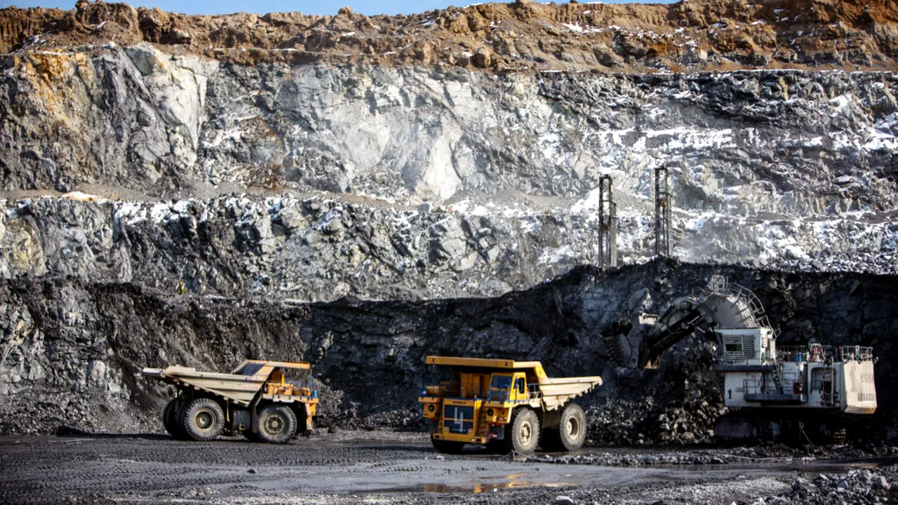 Presa rusă: Kremlinul ar putea colabora cu Statele Unite în domeniul metalelor rare