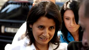 DNA: Camelia Voiculescu, urmărită penal în dosarul lui Alexandrescu, pentru complicitate la şantaj