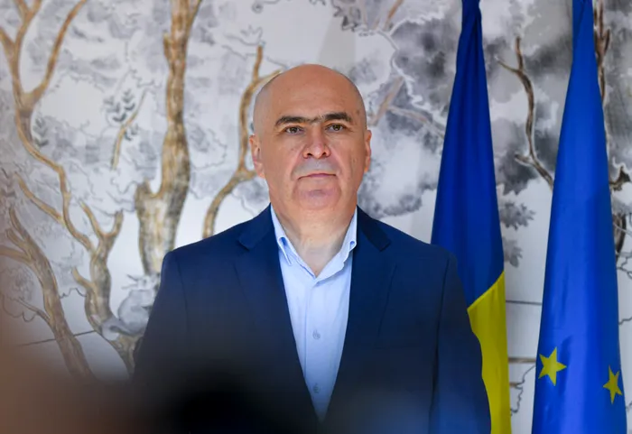 POLITIC Ilie Bolojan, critici dure la adresa lui Bogdan Ivan pentru mesajul privind criza energetică: Să anunți că intrăm în blackout este o dovadă de iresponsabilitate