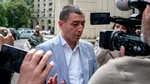Daniel Learciu, arestat preventiv în dosarul procurorilor din Constanța. Acuzația: cumpărare de influență în formă continuată