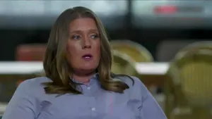 Mary Trump, despre unchiul său: „Este complet incapabil să conducă această ţară”