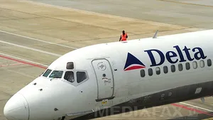 Un avion a ieşit de pe pistă în statul american Wisconsin