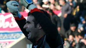 A doua victorie consecutivă pentru Pandurii Târgu Jiu, scor 1-0, cu Ceahlăul