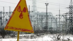 Urmările catastrofei de la Cernobîl: Expoziţie de fotografie la Muzeul Ţăranului Român