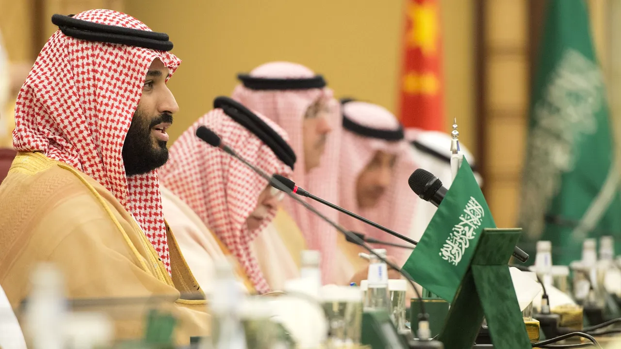 Arabia Saudită, ocolită la nivel mondial, după asasinarea jurnalistului  Khashoggi. Nemţii îi cer directorului Siemens să facă un gest de ripostă