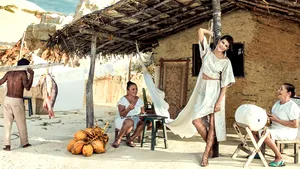 Oraşul locuit doar de femei până în 35 de ani. Ce trebuie să facă bărbaţii ca să poată intra in oraş