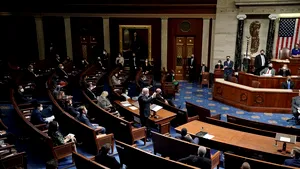 Senatul SUA nu poate finaliza procedura demiterii înainte de încheierea mandatului lui Donald Trump