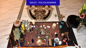 Dosarul „Ayahuasca”: Ritualuri şamanice şi droguri. Numărul doi din SPP, aflat printre participanţi, a fost trecut în rezervă