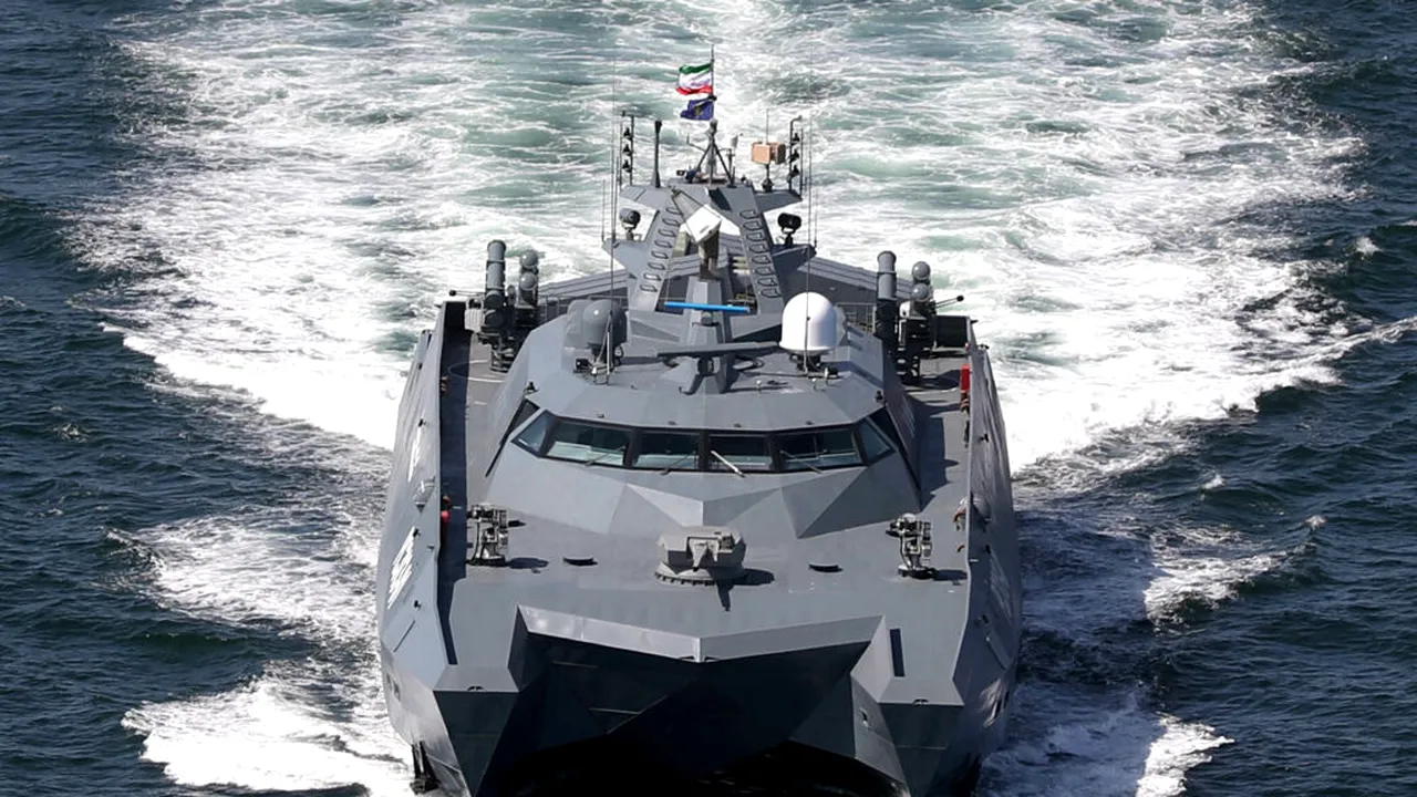 Ucraina și Portugalia au ajuns la un acord privind coproducția de drone maritime 