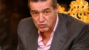 Becali: Să vină unul să dea banii şi dau clubul