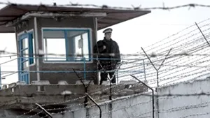 Evadaţii de la Penitenciarul de Tineri şi Minori Tichileşti au fost prinşi