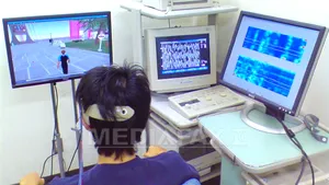 Succesul clipurilor publicitare, evaluat cu ajutorul undelor cerebrale