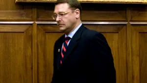 APCE aprobă proiectul rus privind anchetarea presupusului trafic de organe din Kosovo