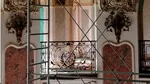 Reîncep lucrările de reabilitare la Muzeul Național „George Enescu” – Palatul „Cantacuzino”