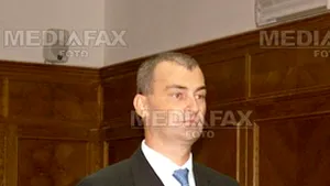 Fostul şef de cancelarie al lui Călin Popescu Tăriceanu, Dorin Marian, cercetat de DNA