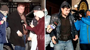 Preşedintele CJ Buzău Cristinel Bîgiu şi finul lui, Florin Colgiu, au fost ARESTAŢI