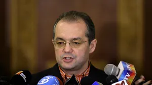 Boc: Este decizia domnului Stolojan!