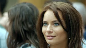 Laura Cosoi joacă în prima telenovelă românească de epocă