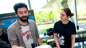 Oamenii de știință au creat „Lenjeria inteligentă” care ar putea dezvălui secretele flatulențelor umane