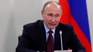 Vladimir Putin: Rusia e pregătită să coopereze cu toate ţările după principiul încrederii