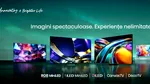 Hisense prezintă gama TV 2026: tehnologie RGB MiniLED îmbunătățită, ecrane de peste 100 de inch și o nouă generație de televizoare Lifestyle