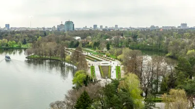 SOCIAL PMB începe lucrările de modernizare a Parcului Herăstrău. Lacul va fi golit și va fi elaborat un masterplan