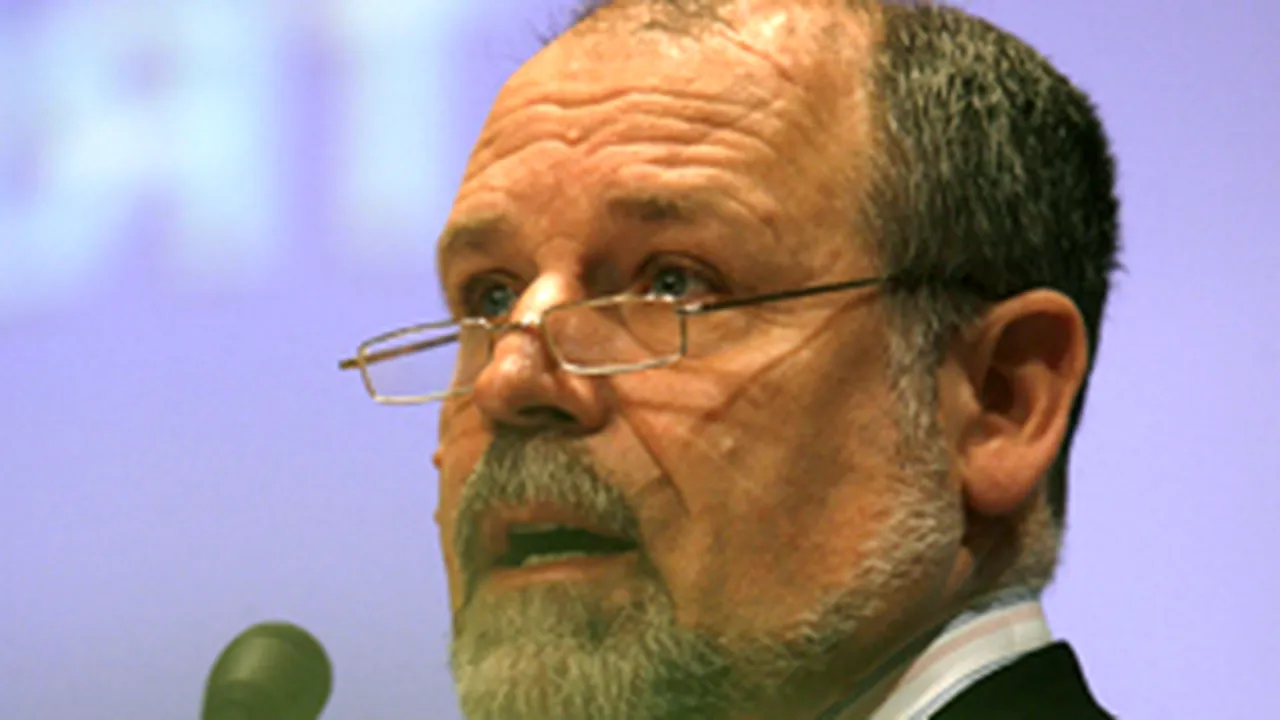 Mircea Chelaru se alătură formaţiunii lansate de Codrin Ştefănescu