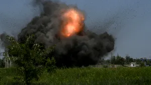 Guvernatorul din Doneţk îndeamnă civilii să părăsească regiunea, în contextul atacurilor ruse