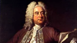 Anul Händel, sărbătorit la Teatrul Act