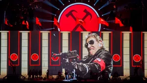 VIDEO Roger Waters, fostul basist al trupei Pink Floyd, vrea un concert 