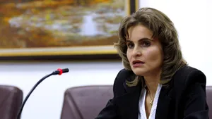Dezvăluirile Angelei Ciurea - scandal de campanie şi reglare de conturi cu foştii şefi