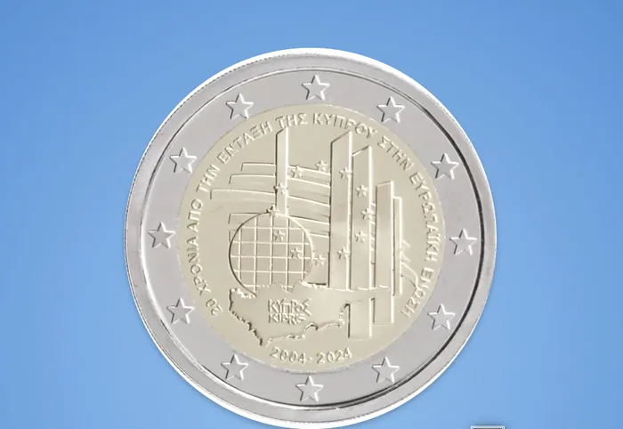 moneda 2 euro