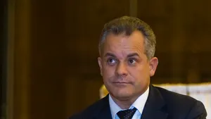 Vladimir Plahotniuc, mesaj pentru Donald Trump: Republica Moldova vrea să fie un pod, nu un câmp de luptă între Est şi Vest