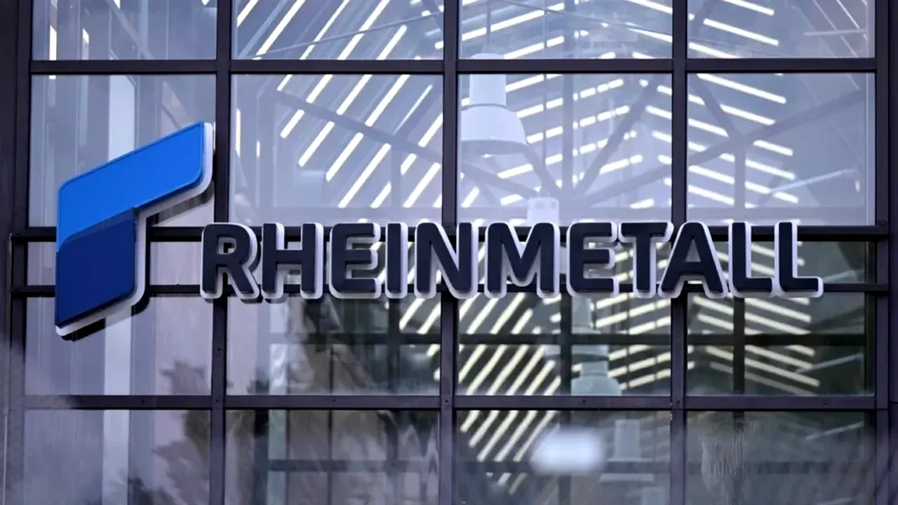 FT: Rheinmetall începe să producă și rachete de croazieră