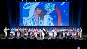 Ministerul Culturii: Folclorul românesc, pentru prima dată în 80 de ani pe scena UNESCO de la Paris